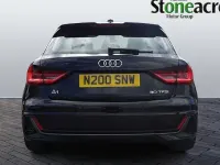 Used Audi A1 Sportback S-Line 116 HP (85 kW) 2026 Hatchback