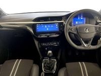 Used Vauxhall Corsa 101 HP (74 kW) 2026 Hatchback