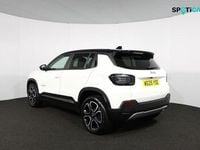 Used Jeep Avenger Summit 100 HP (73 kW) 2025 SUV