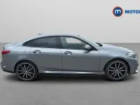 Used BMW M235 306 HP (225 kW) 2024 Coupe