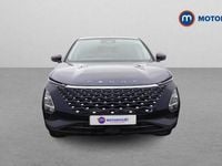 Used Omoda 5 186 HP (136 kW) 2025 Blue SUV