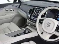 Usado Volvo XC90 Plus 235 HP (172 kW) 2023 SUV