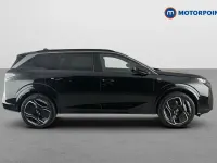 Used Peugeot 5008 GTi 156 kW (213 HP) 2025 Black SUV
