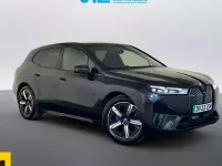 Used BMW iX M Sport 384 kW (523 HP) 2024 SUV
