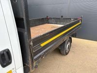 Used Iveco Daily 2023 White Cabriolet