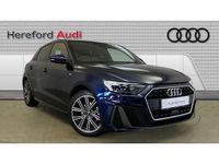 Used Audi A1 S-Line 150 HP (110 kW) 2024 Other Hatchback