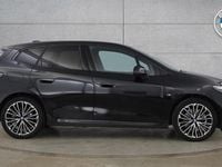 Used BMW 230e Active Tourer M Sport 322 HP (236 kW) 2025 Black MPV