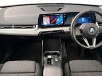 Used BMW X1 Sport Line 148 HP (108 kW) 2023 Silver SUV