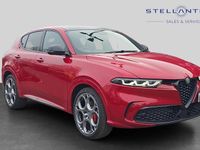 Used Alfa Romeo Tonale 160 HP (117 kW) 2024 SUV