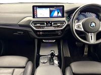 Used BMW X3 Comfort Edition 335 HP (246 kW) 2023 Black SUV