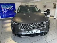 Used Volvo XC90 Ultra 250 HP (183 kW) 2025 Grey SUV