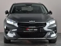 Usado Kia XCeed 158 HP (116 kW) 2022 Cinzento SUV