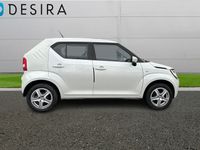 used Suzuki Ignis 1.2 Dualjet SZ3 5dr