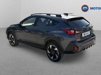 Used Subaru Crosstrek 136 HP (100 kW) 2024 Grey SUV