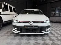 Używany VW Golf VIII GTI 2024 Biały Hatchback