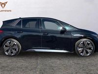 Used Cupra Born e-Boost 169 kW (231 HP) 2025 Black Hatchback