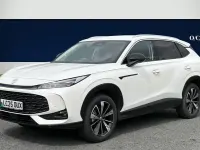 Usado MG HS Trophy 170 CV (125 kW) 2025 Blanco SUV