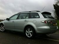 Used Mazda 6 2003 Estate