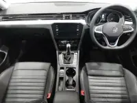 Used VW Passat GTE 218 HP (160 kW) 2022 Grey Estate