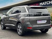 Used Peugeot 5008 Allure+ 130 HP (95 kW) 2023 Grey SUV
