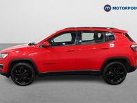 used Jeep Compass 1.6 Multijet 120 Night Eagle 5dr [2WD]