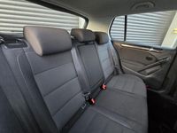 Used VW Golf VI Match 105 HP (77 kW) 2011 Silver Hatchback