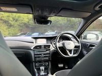 Used Infiniti Q30 Sport Tech 170 HP (125 kW) 2017 Black Hatchback