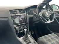 Used VW Golf VII Advance 204 HP (150 kW) 2020 Grey Hatchback