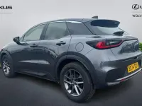 Used Lexus LBX 136 HP (100 kW) 2026 SUV