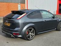 Used Ford Focus ST 2009 Grey