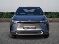 Used Toyota bZ4X 150 kW (204 HP) 2025 Grey SUV