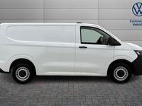 Begagnad VW Transporter 2025 Vit Van