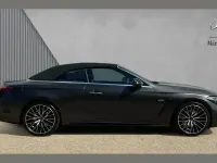 Used Mercedes CLE53 AMG AMG 442 HP (325 kW) 2026 Grey Cabriolet