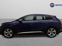 Used Audi Q4 e-tron S-Line 150 kW (204 HP) 2023 SUV