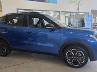 New Citroën e-C3 83 kW (113 HP) 2026 Hatchback