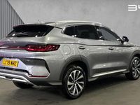 New BYD Seal U Design 324 HP (238 kW) 2025 Grey SUV