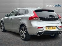 used Volvo V40 D4 [190] R DESIGN Pro 5dr Geartronic - 2017 (67)