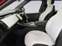 Used Land Rover Range Rover Sport 2023 Firenze red SUV