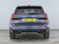 Used Volvo XC60 Ultra 247 HP (181 kW) 2026 SUV