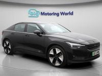 Used Polestar 2 300 kW (408 HP) 2022 Hatchback
