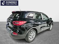 used Renault Kadjar 1.5 dCi Dynamique Nav 5dr