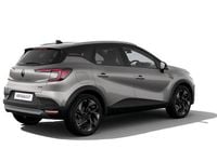 New Renault Captur Esprit Alpine 158 HP (116 kW) 2025 SUV