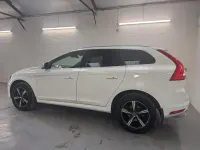 Usado Volvo XC60 R-Design 220 CV (161 kW) 2016 Blanco SUV