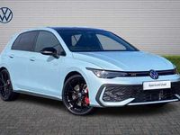 New VW Golf VIII 265 HP (194 kW) 2026