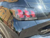 Used Peugeot 208 Active+ 74 HP (54 kW) 2023 Black Hatchback