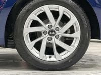 Used Audi A1 Sport 2023 Blue SUV