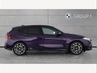 Used BMW 120 M Sport 170 HP (125 kW) 2025 Other Hatchback