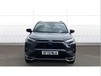 Used Toyota RAV4 Hybrid 301 HP (221 kW) 2022 Other SUV