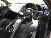 used Ferrari 458 Italia 2dr Auto