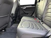 Used VW Touareg R-line 286 HP (210 kW) 2023 Black SUV